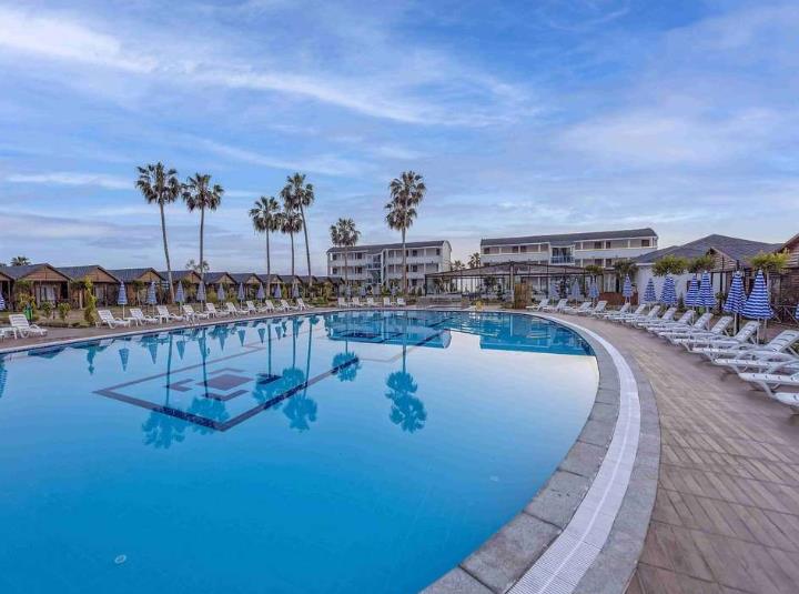 Lord Marina Butik Otel 