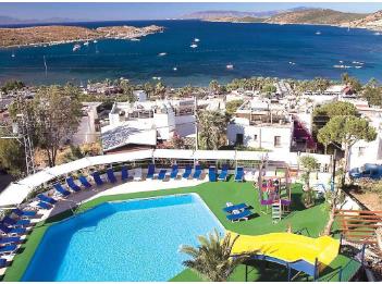 Inanc Hotel Bodrum