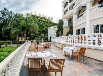 Angels Marmaris Otel