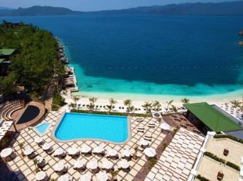 Angels Marmaris Otel