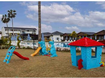 Lord Marina Butik Otel 