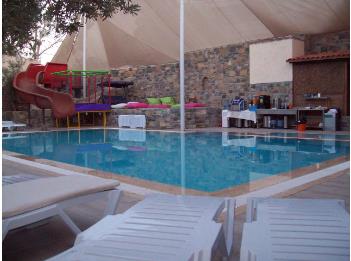 Inanc Hotel Bodrum