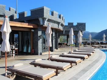 Angels Marmaris Otel