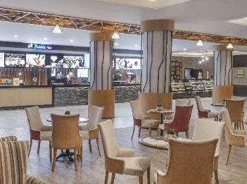 Selge Beach Resort & SPA 