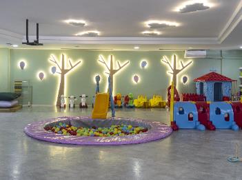 Selge Beach Resort & SPA 