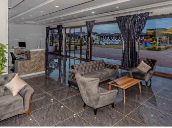 Lord Marina Butik Otel 